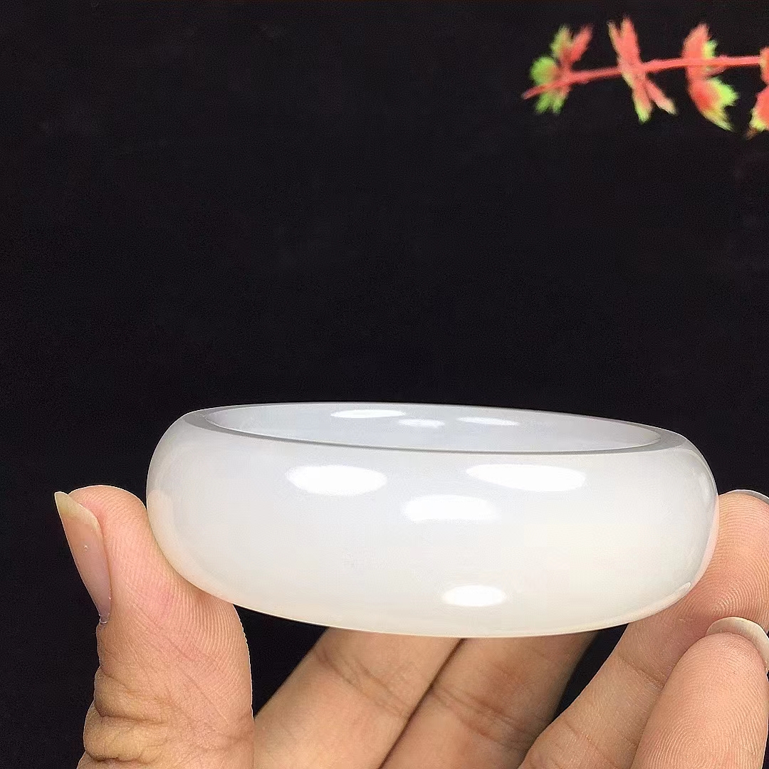 和田玉手镯